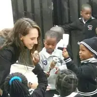 Volunteer