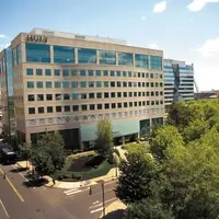 Hult's Boston campus