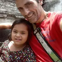EHN also works with a small day care center for disabled children in Kathmandu