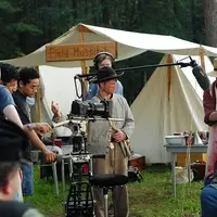 Sons of Our Fathers Confederate Camp