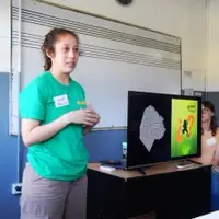Divulgación y Educación