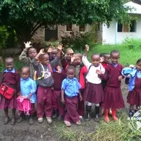 Volunteer Abroad