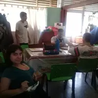 Dia de trabajo.