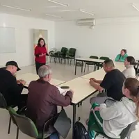 Sesiones Grupales