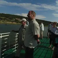 Exploring Queen Elizabeth National Park