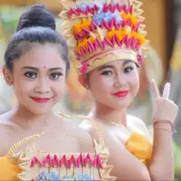 Volunteer in Bali and be part of the local community