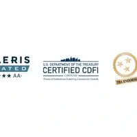 Logos Pathway Lending has is an AERIS-rated, TBA=endorsed, certified community development financial institution