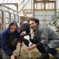 experience and learn about agriculture