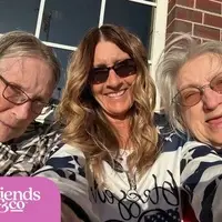 Twin Cities Volunteer with Older Adults