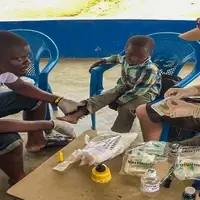 Improving the lives of the deprived orphans