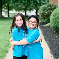 Girls on the Run Greater Chesapeake serving Anne Arundel County, Baltimore City, Baltimore County, Calvert and the Eastern Shore of Maryland