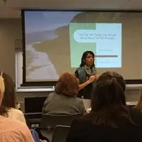POAC Educational Workshop