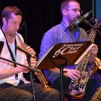Puzzlebox Big Band