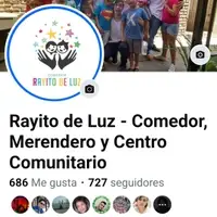 Rayito de luz