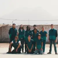 Our Groups of volunteers