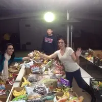 Youth Volunteers