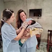 Salidas a terreno, Jornadas de vacunación
