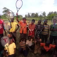 I think every Body is responsible over helpless children join me and we be purpose to same ones life