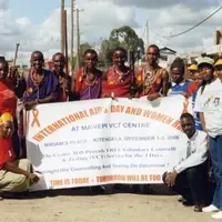 International AIDS Day