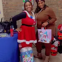 Toy Drive