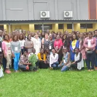 Youth Leadership Camp 2016