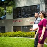 San Diego campus administration buiding