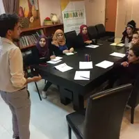 Human Rights in Palestine