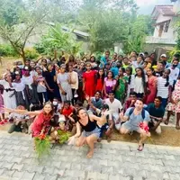 Volunteer activities