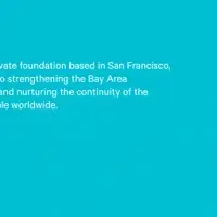about the koret foundation