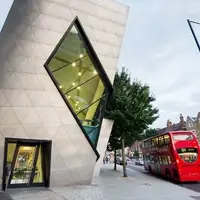 Graduate Centre