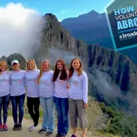 Volunteer Abroad