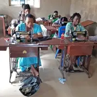 Womens Inspiration Development Center, Ile Ife, Nigeria
