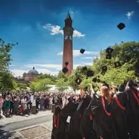 University of Birmingham -Graduates
