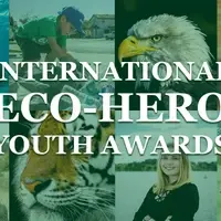 International Eco-Hero Youth Awards