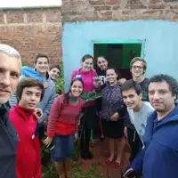 Fonbec surgió de la iniciativa de un joven por ayudar a otro, hoy más de 300 voluntarios llevan adelante talleres, apoyo y tutorias para becados
