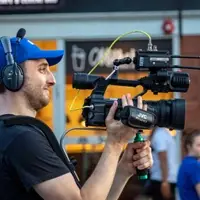 Camera Person