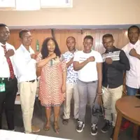Lagos State Chapter, International Organization for Human Right Development and Environment