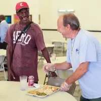 Community Kitchen