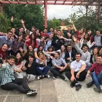 Encuentro de Lideres Locales y Nacionales 2019