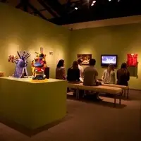Saint Mary's College Museum of Art (SMCMoA)