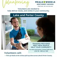 Volunteer