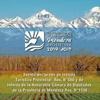Alojaremos este año al evento más grande del Continente, la Conferencia JCI de las Américas, donde más de 600 jóvenes de más de 25 países vendrán al país.
