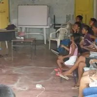 Desarrollo Comunitario