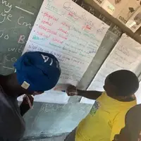 South Africa, child rights