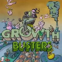 GrowthBusters Podcast