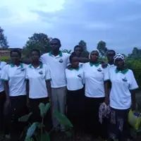 Organization Members