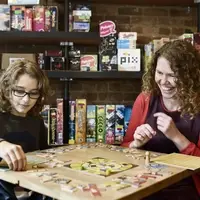 Mentoring with Math