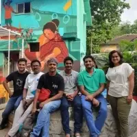 Bhoomiputra Foundation,Placemaking, Bombay61