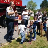 Youth Safety