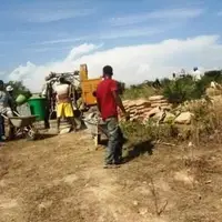 Help us complete our school building